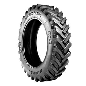 P VF480/95R50 181D Agrimax Spargo TL BKT