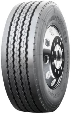 P 425/65R22,5 165K WTR69 Windpower (7137)