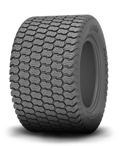 P 15x6,00-6 6PR 55A4/67A4 K-500 SUPER TURF TL Kenda