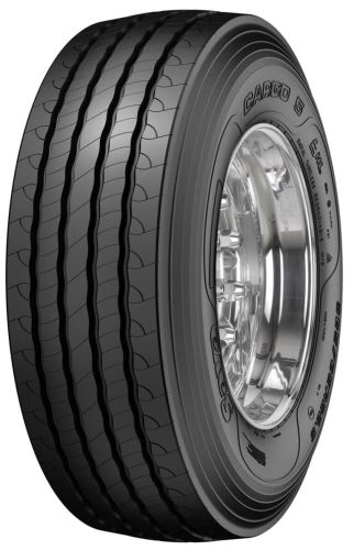 P 385/65R22,5 164K/158L CARGO 5 Sava