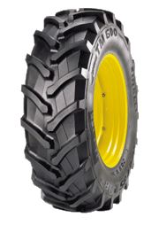 P 340/85R28 (13,6R28) 127A8/124B TM600 TL Trelleborg (2316)