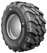 P 850/50R30,5 182D FL-630 Super TL BKT