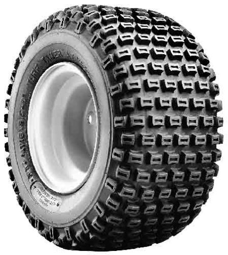 P 22,5x10,00-8 2PR Turf Tamer Knobby TL Titan/Carlisle (1595)