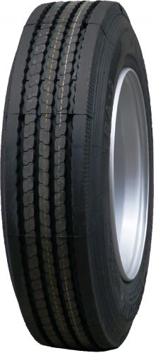 P 215/75R17,5 138D TRA-2 TL Delcora