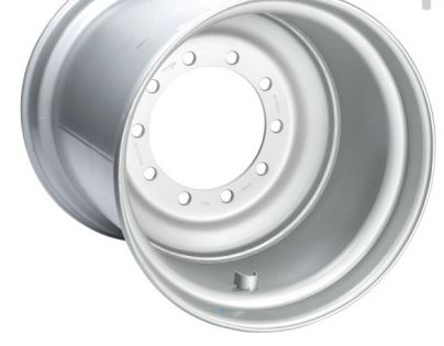 D 28,00x26,5 ET-50/10 A3 281/335 TH2 GKN