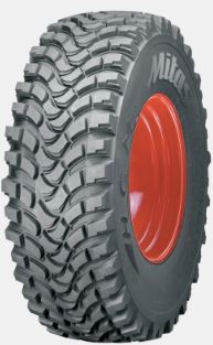 P 540/80R38 IND 172A8/167D HCM TL Mitas