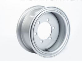 D 6,50x15 ET0/6 161/205 A2 HD Jantsa