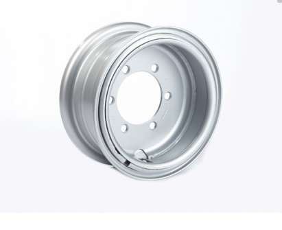 D 11x18 ET30/8 221/275  (22mm prům.otv.pro šroub, kulový typ) dělený