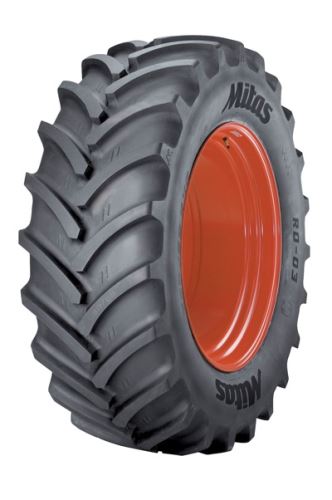 P 320/70R20 113A8/113B AC70T TL Mitas