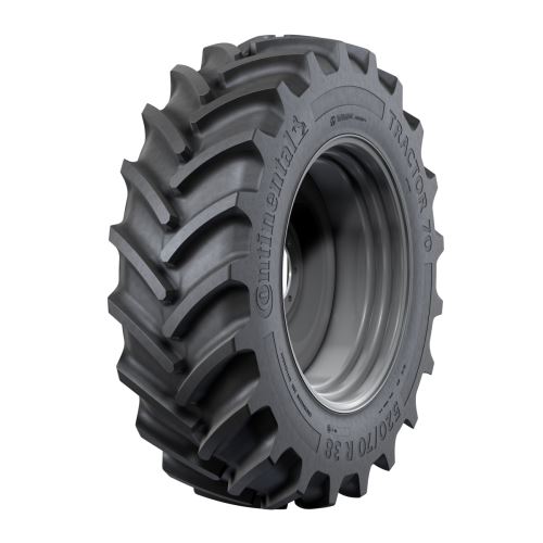 P 420/70R24 130D/133A8 Tractor 70 TL Continental