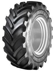 P VF800/70R38 184A8 VT-COMBINE CFO Bridgestone