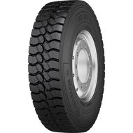 P 315/80R22,5 156/150K BD200M TL M+S Barum poháněná