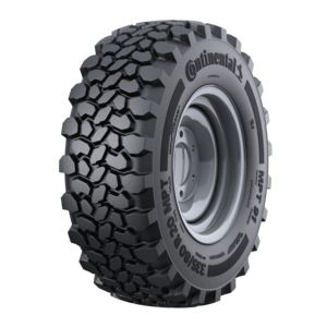 P 275/80R20 137/135K MPT91 POR TL Continental