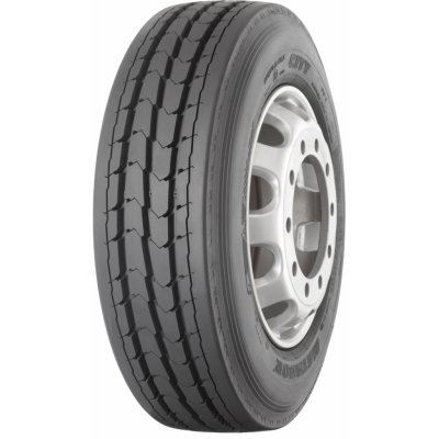 P 275/70R22,5 148/148J FU1 TL Matador všechny