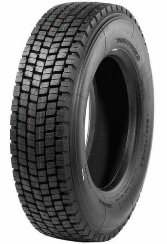 P 11R22,5 16PR 146/143M (148/145L) WDR 37 TL WINDPOWER