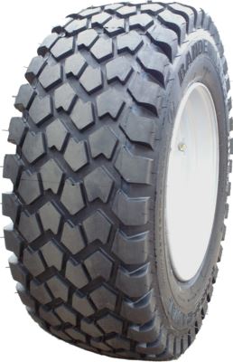 P 400R22,5 160F Kargo-Radial Bandenmarkt (renovovaná) (1)