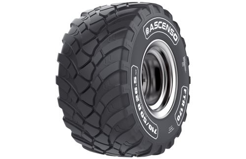 P 560/60R22,5 165D FTR 170 TL Steel Ascenso