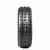 P 200/55-8 (17x8,00-8) 2PR 41A4/52A4 K-383 POWER TURF TL Kenda