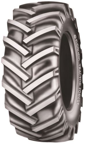 P 13,6-24 10PR 128A8 TR Forest TT Nokian Tyres (3328)