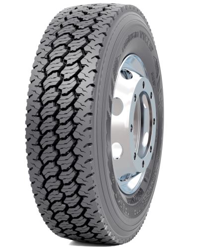 P 265/70R19,5 143/141J Hakkapeliitta Truck T Nokian