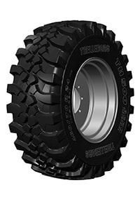 P 460/70R24 (17,5R24) 159A8/159B TL TH500 Trelleborg