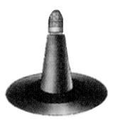 Dš 7,00-16 (7,50-16) TR15 (3080)