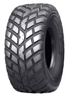 P 500/60R22,5 155D Country King TL Nokian Tyres