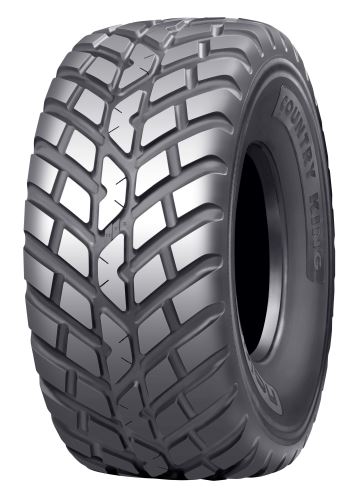 P 710/35R22,5 158D Country King TL Nokian Tyres