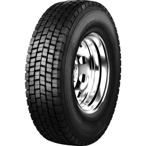 P 295/60R22,5 18PR 149/146L (150/147K) WDR55 TL Windpower