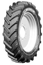 P 340/85R38 (13,6R38) 138A8/138B Agribib 2 TL Michelin