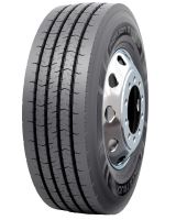 P 385/65R22,5 160K Hakka Truck Steer Nokian