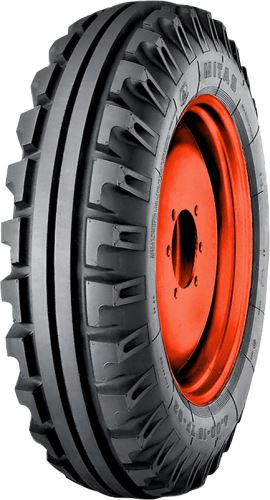 P 7,50-16 8PR TF-02 TT Mitas