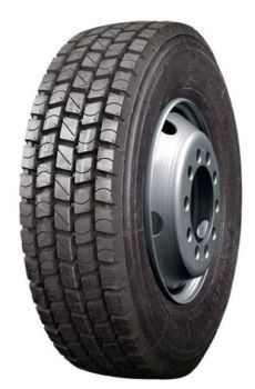 P 235/75R17,5 16PR 132/130M WDR09 TL WINDPOWER