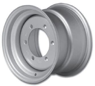 D 16,00x22,5 ET0/10 A3 281/335 VS TH2 Mefro Nr. 46023107 (36522) RRJ36522OE-HB0A600