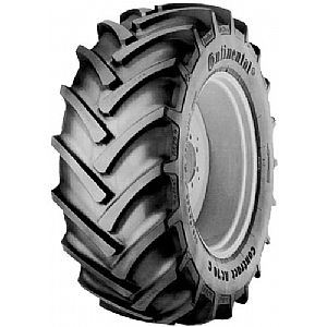 P 285/80R16 MPT 126G AC70 G TL MITAS