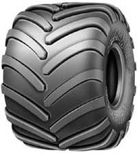 P 620/75R30 168A8/168B Megaxbib TL Michelin (531)
