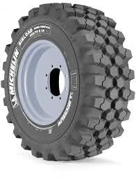 P 340/80R20 144A8/144B Bibload HS TL Michelin