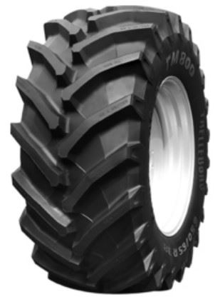 P 650/65R38 157D TM800PT TL Trelleborg