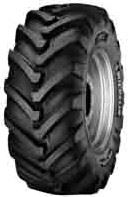P 540/70R24 (21LR24) 168A8/168B XMCL TL Michelin (4571)