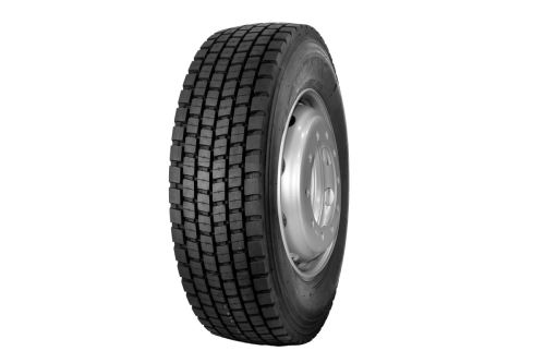 P 315/80R22,5 20PR 157/154K Trac 25 Nordexx