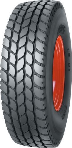 P 385/95R25 170F CR-01 TL Mitas