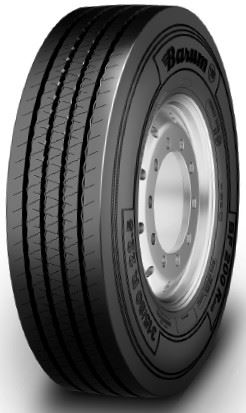 P 265/70R19,5 14PR 140/138M TL BF200 R EU LRG  M+S Barum Regionílní Řízená