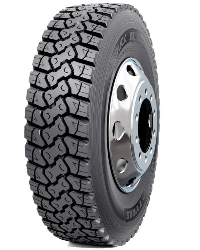P 315/80R22,5 156/150K R-Truck drive Nokian