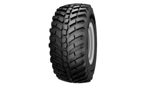 P 400/80R24 149A8/144D Multiuse 550 TL Alliance