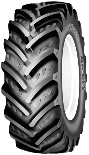 P 360/70R20 (12,4R20) 129A8/126B Fitker TL Kleber