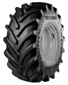 P VF620/70R26 CFO 173A8 TM3000 TL Trelleborg