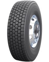 P 235/75R17,5 132/130M E-Truck Drive Nokian