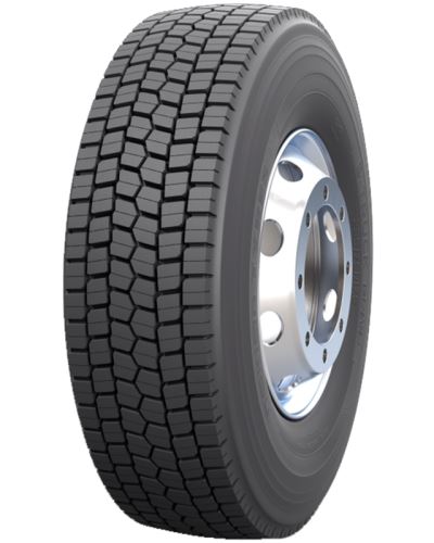 P 315/70R22,5 154/150L E-Truck Drive TL Nokian