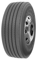 P 385/65R22,5 160K Hakka Truck Trailer Nokian