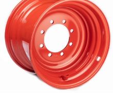 D W16Lx24 ET40/8 rovné 24mm/221/275 červený